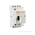 Kontaktor AC Modular Manual BCH-25M 4P 25A